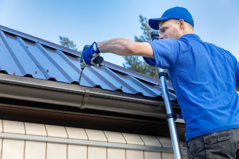 How Metal Roof Repair Extends The Life Of Your Roofing System
