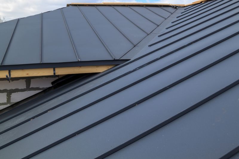 Local Roofing Companies