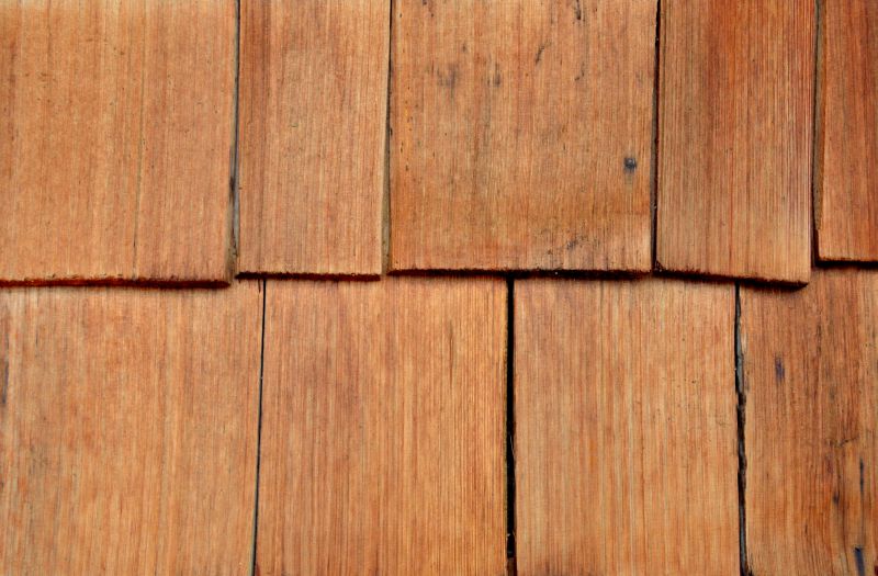 Wood Shake Siding Installation in Fairfield County, CT